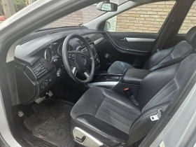 Mercedes-Benz R 350 3.5 бензин газ, снимка 6