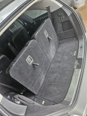 Mercedes-Benz R 350 3.5 бензин газ, снимка 11