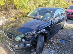 BMW 116 2.0D 116кс N47D20A, снимка 4