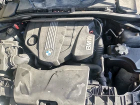 BMW 116 2.0D 116кс N47D20A, снимка 12