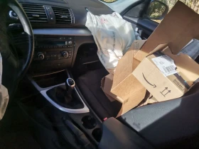 BMW 116 2.0D 116кс N47D20A, снимка 10
