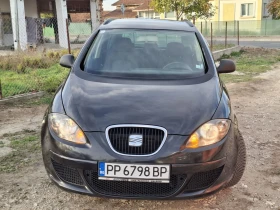 Seat Altea XL - 1.9 TDI 2009 - изображение 4