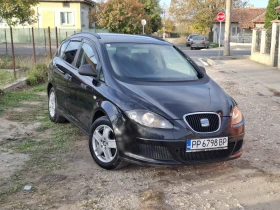 Seat Altea XL - 1.9 TDI 2009 - изображение 2