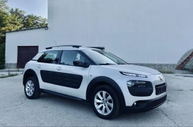 Citroen C4 Cactus КАМЕРА* НАВИГАЦИЯ  - изображение 3