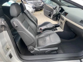 Opel Astra 1.6i 105к.с, снимка 9