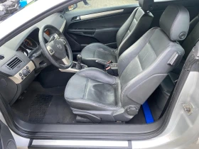 Opel Astra 1.6i 105к.с, снимка 7