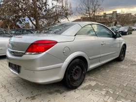 Opel Astra 1.6i 105к.с, снимка 4