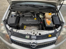 Opel Astra 1.6i 105к.с, снимка 10