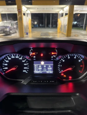 Peugeot Rifter Първи собственик, снимка 15