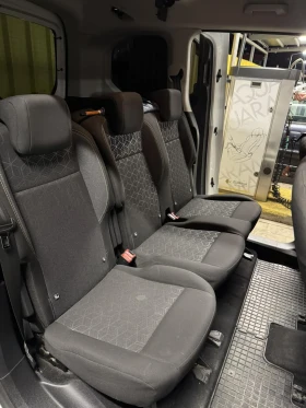 Peugeot Rifter Първи собственик, снимка 12