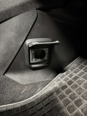 Peugeot Rifter Първи собственик, снимка 11