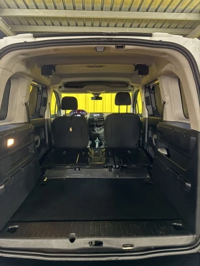 Peugeot Rifter Първи собственик, снимка 10