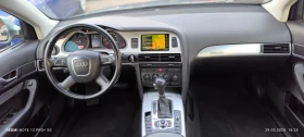 Audi A6 3.0-239кс-4x4, снимка 13