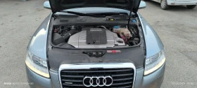 Audi A6 3.0-239кс-4x4, снимка 15
