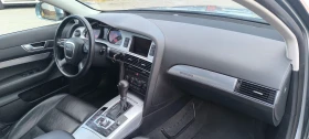 Audi A6 3.0-239кс-4x4, снимка 12