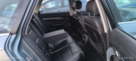 Audi A6 3.0-239кс-4x4, снимка 10