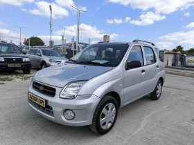 Subaru Justy 1.3i, снимка 1