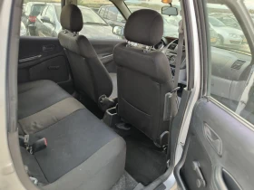 Subaru Justy 1.3i, снимка 9