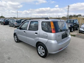 Subaru Justy 1.3i, снимка 5