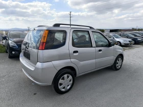 Subaru Justy 1.3i, снимка 4