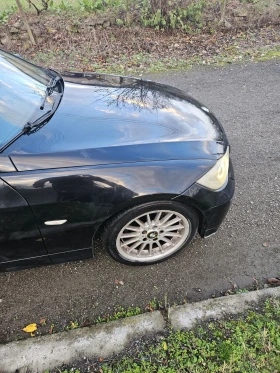 BMW 320, снимка 4