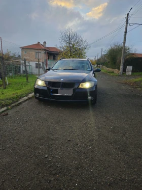 BMW 320, снимка 2