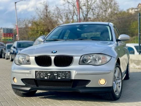 BMW 116, снимка 1