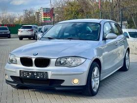 BMW 116, снимка 8