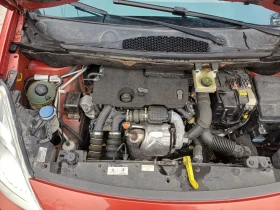 Peugeot Partner Teppe 1.6hdi, снимка 17