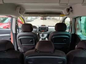 Peugeot Partner Teppe 1.6hdi, снимка 10