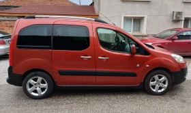 Peugeot Partner Teppe 1.6hdi, снимка 4