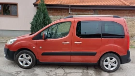 Peugeot Partner Teppe 1.6hdi, снимка 5