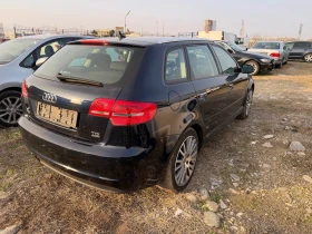 Audi A3 2.0 TDI QUATTRO(КАТО НОВА), снимка 4