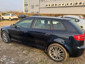 Audi A3 2.0 TDI QUATTRO(КАТО НОВА), снимка 7