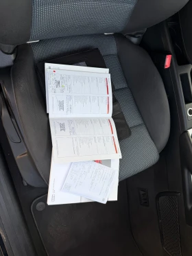 Audi A3 2.0 TDI QUATTRO(КАТО НОВА), снимка 17