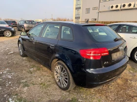 Audi A3 2.0 TDI QUATTRO(КАТО НОВА), снимка 6