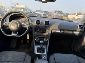 Audi A3 2.0 TDI QUATTRO(КАТО НОВА), снимка 14