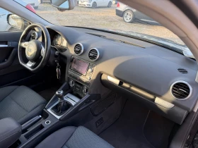 Audi A3 2.0 TDI QUATTRO(КАТО НОВА), снимка 12