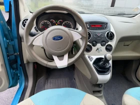 Ford Ka 1.3 TDCi, снимка 8