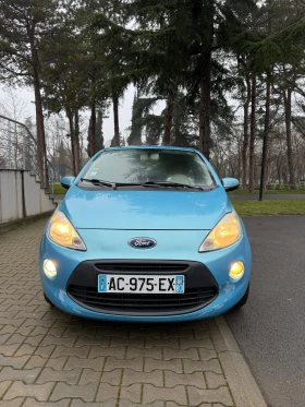 Ford Ka 1.3 TDCi, снимка 2