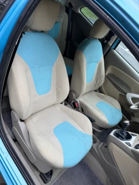Ford Ka 1.3 TDCi, снимка 9