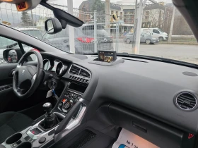 Peugeot 3008 1.6  KATO HOBA, снимка 15