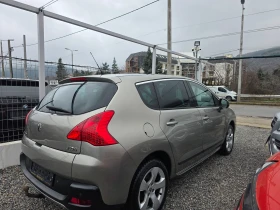 Peugeot 3008 1.6  KATO HOBA, снимка 4