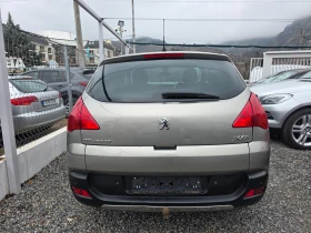 Peugeot 3008 1.6  KATO HOBA, снимка 6