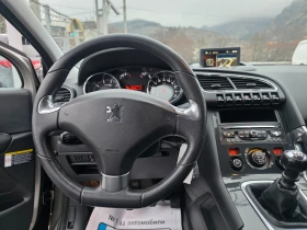 Peugeot 3008 1.6  KATO HOBA, снимка 11
