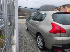 Peugeot 3008 1.6  KATO HOBA, снимка 8