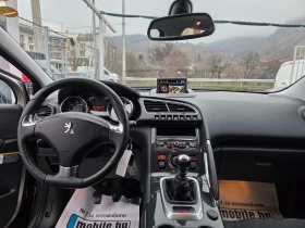 Peugeot 3008 1.6  KATO HOBA, снимка 10