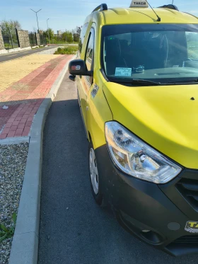 Dacia Dokker, снимка 3