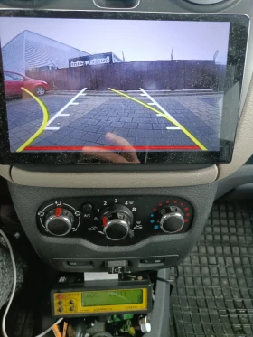 Dacia Dokker, снимка 6