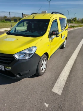 Dacia Dokker, снимка 2